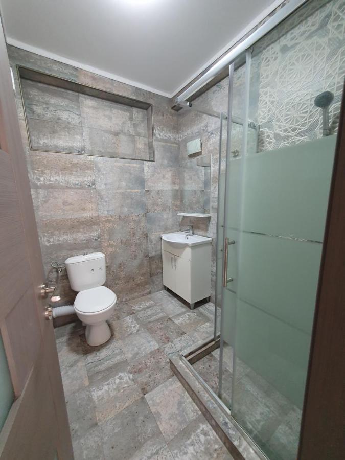 Năvodari Aquazure Studio Residence מראה חיצוני תמונה