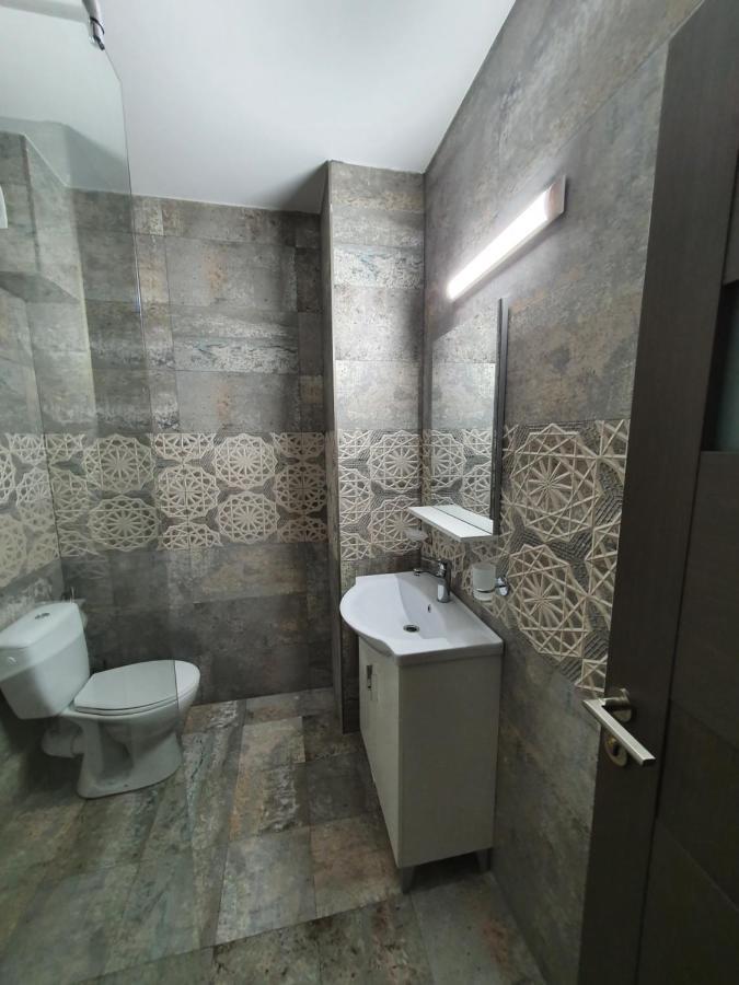 Năvodari Aquazure Studio Residence מראה חיצוני תמונה