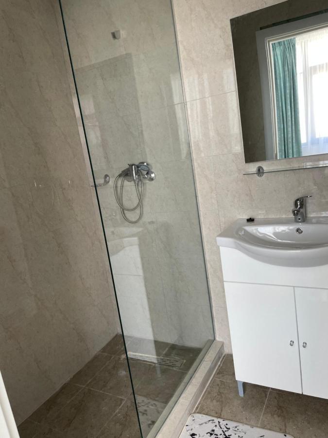 Năvodari Aquazure Studio Residence מראה חיצוני תמונה