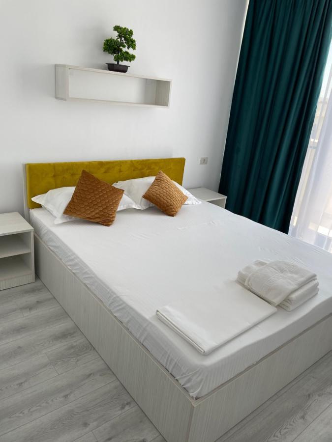 Năvodari Aquazure Studio Residence מראה חיצוני תמונה
