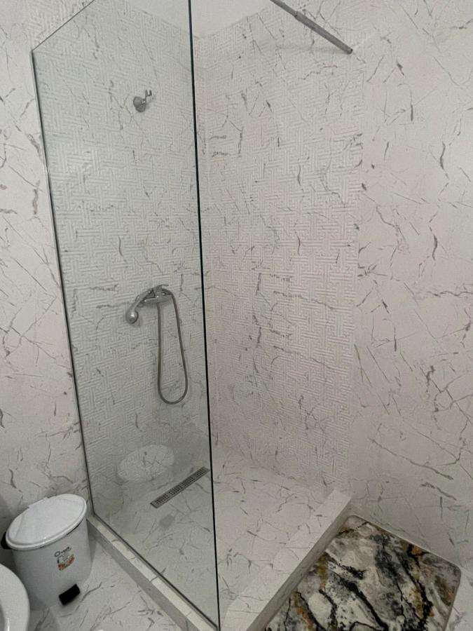 Năvodari Aquazure Studio Residence מראה חיצוני תמונה